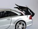 1:18 Absolute Hot Mercedes-Benz SL 63 AMG 2008 Silver. Uploaded by Ricardo